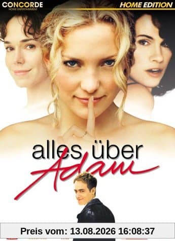 Alles über Adam