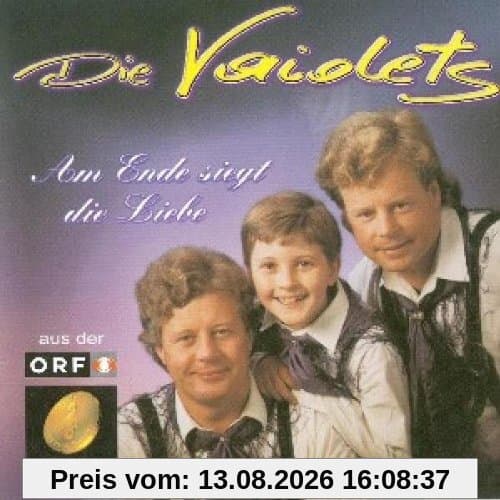 Am Ende Siegt die Liebe