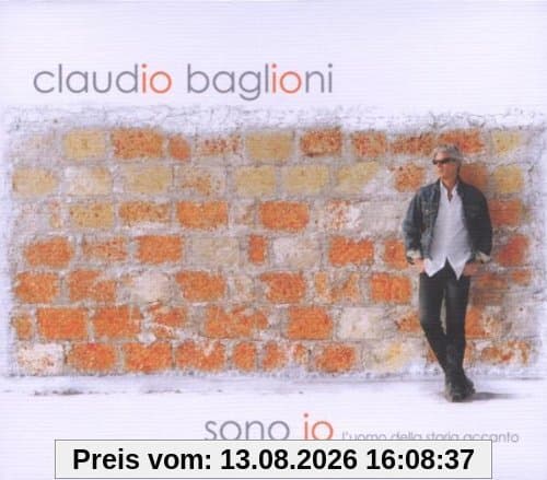 Sono io (l'uomo della storia accanto)
