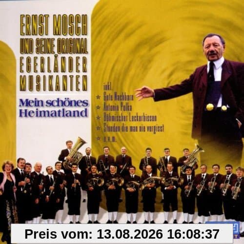 Mein Schönes Heimatland