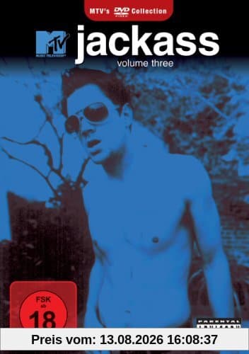 Jackass - Vol. 3