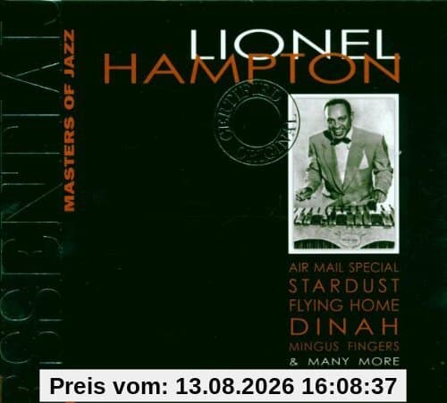 Lionel Hampton