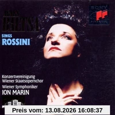 Agnes Baltsa singt Rossini