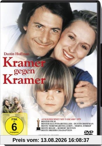 Kramer gegen Kramer