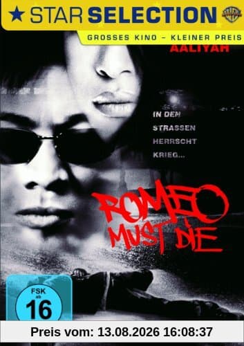 Romeo Must Die