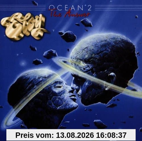 Ocean II - The Answer