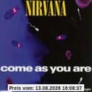 Come As You Are