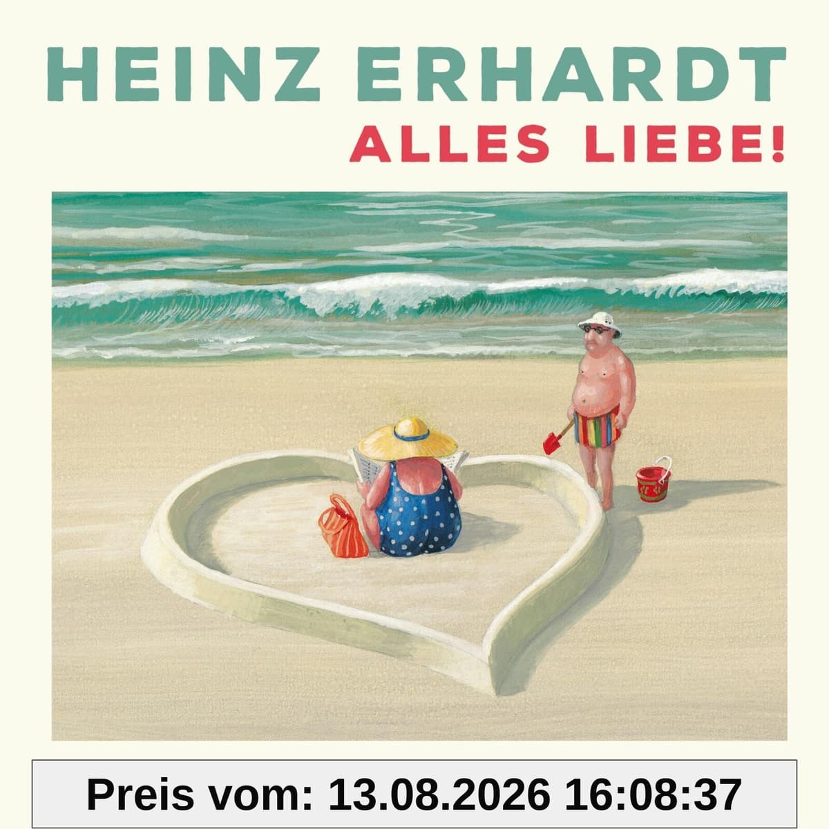 Heinz Erhardt: Alles Liebe!