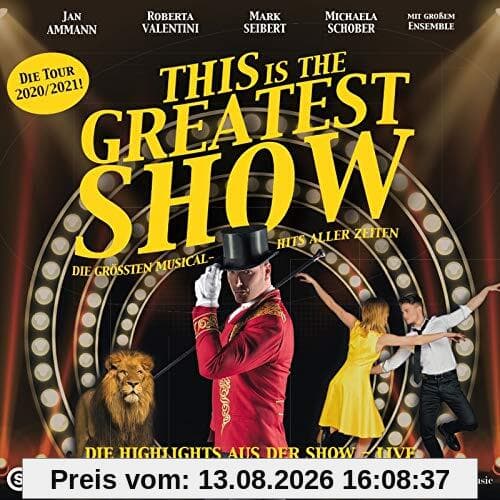 This Is the Greatest Show