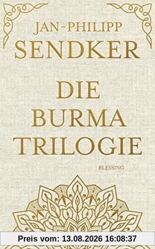 Die Burma-Trilogie