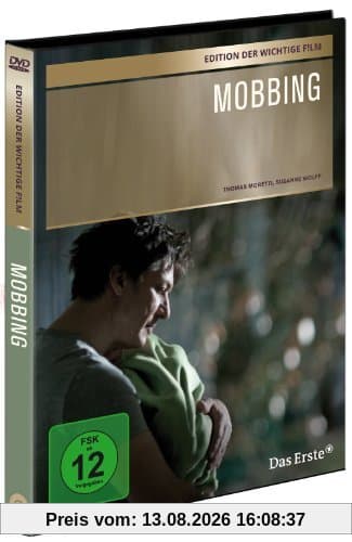 Mobbing - Edition Der wichtige Film