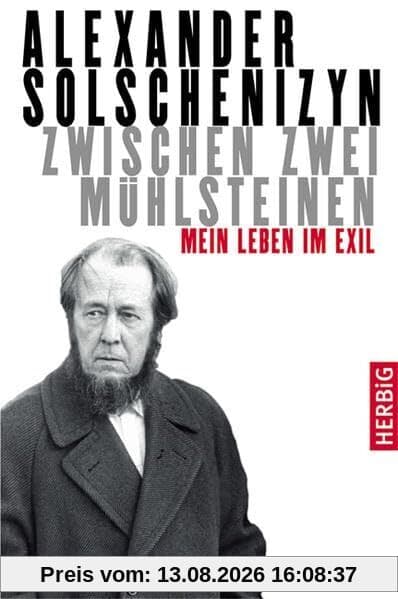 Zwischen zwei Mühlsteinen