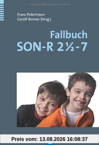Fallbuch SON-R 21/2-7