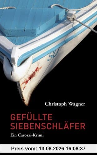 Gefüllte Siebenschläfer