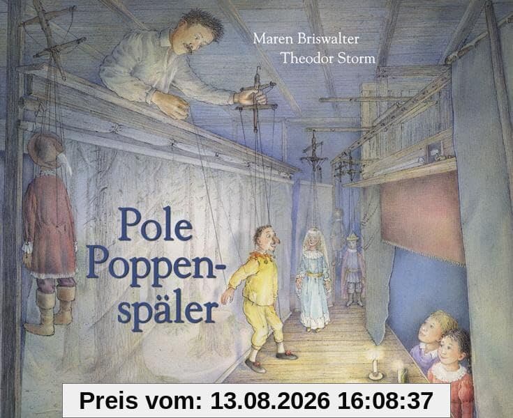 Pole Poppenspäler