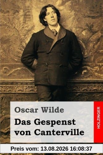 Das Gespenst von Canterville