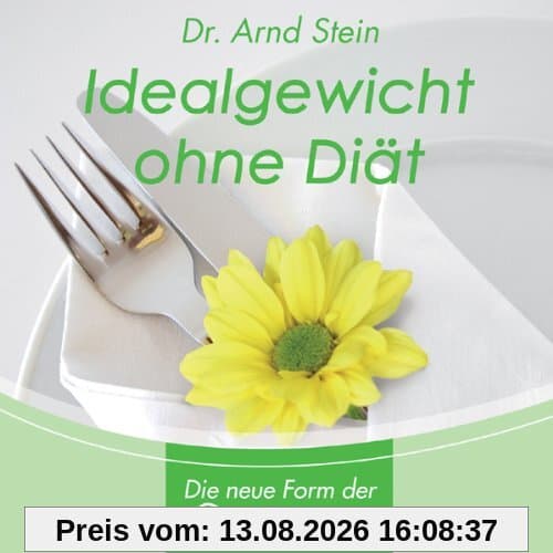 Idealgewicht ohne Diät