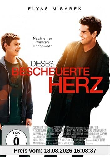 Dieses bescheuerte Herz