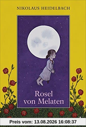 Rosel von Melaten