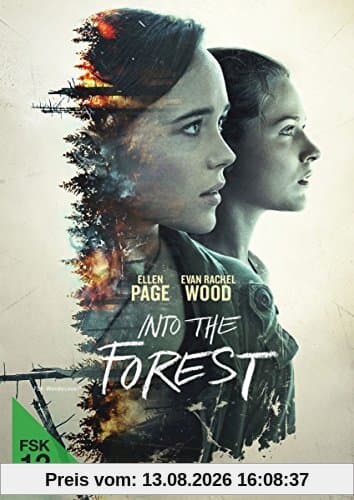Into the Forest