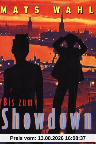 Bis zum Showdown: Roman (Gulliver)