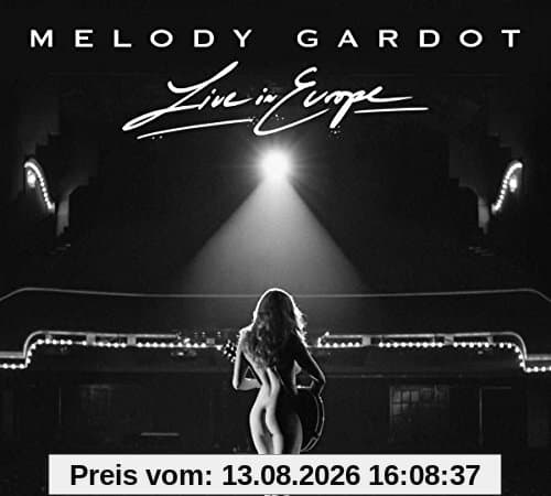 Live in Europe