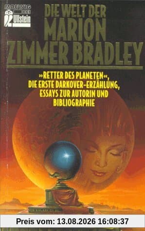 Die Welt der Marion Zimmer Bradley