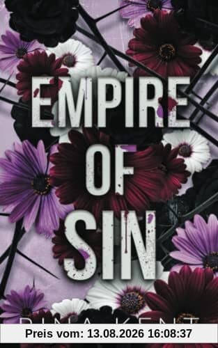 Empire of Sin: Special Edition Print (Empire Series Special Edition, Band 2)