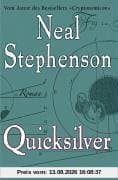 Quicksilver