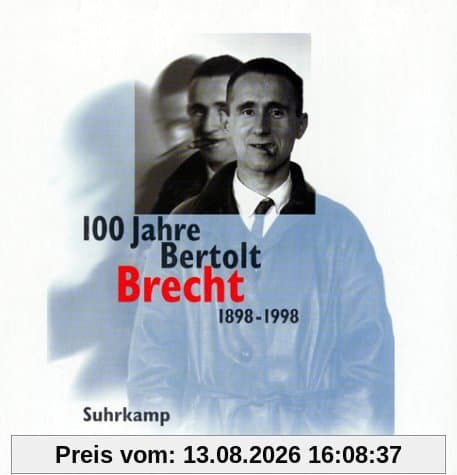 Ausgewählte Werke, 6 Bde.