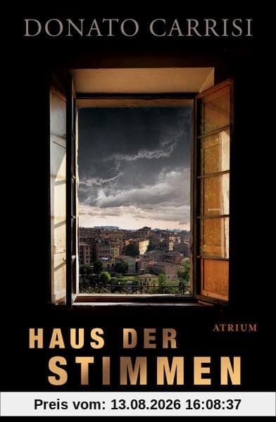 Haus der Stimmen