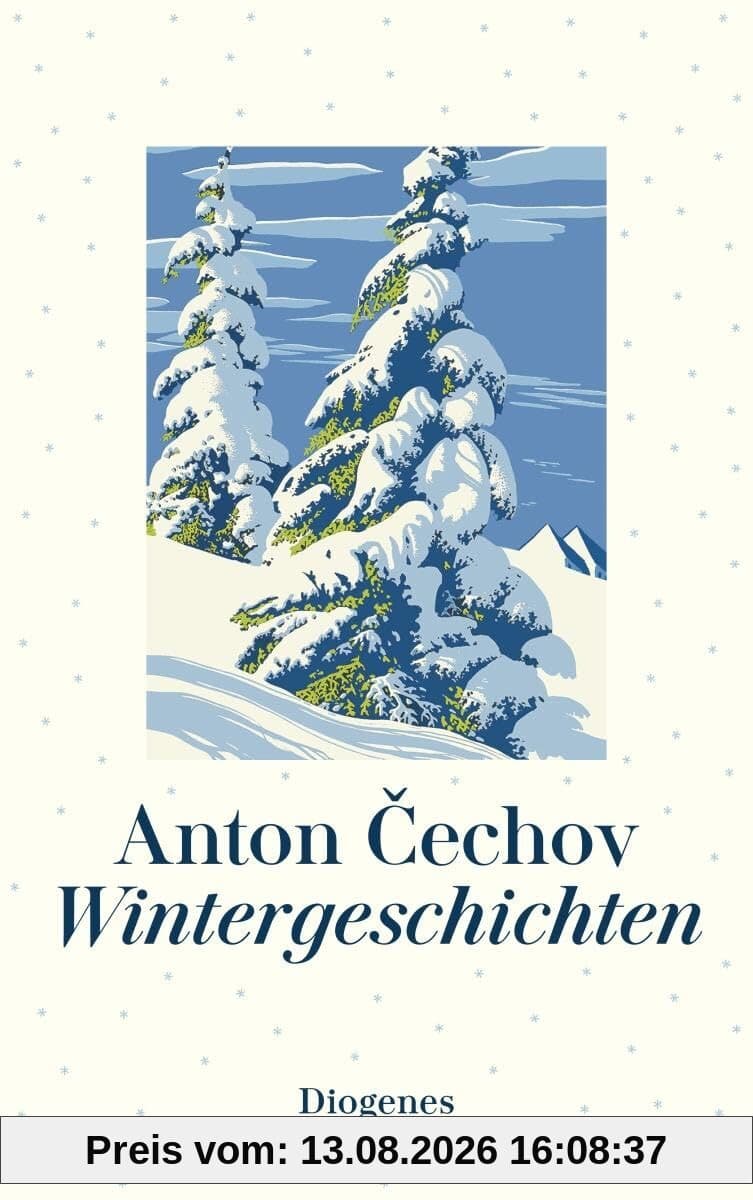 Wintergeschichten (detebe)