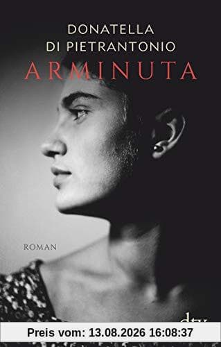 Arminuta: Roman