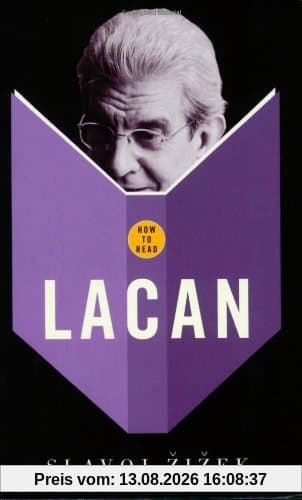 How to Read Lacan