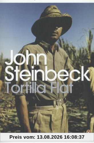 Tortilla Flat (Penguin Modern Classics)