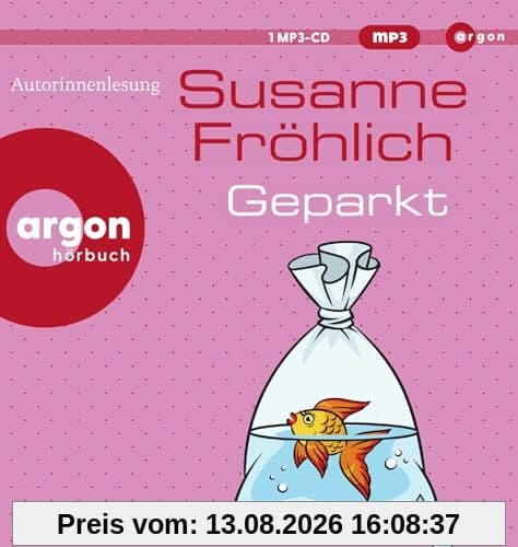 Geparkt: Roman