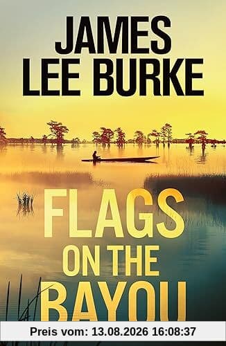 Flags on the Bayou