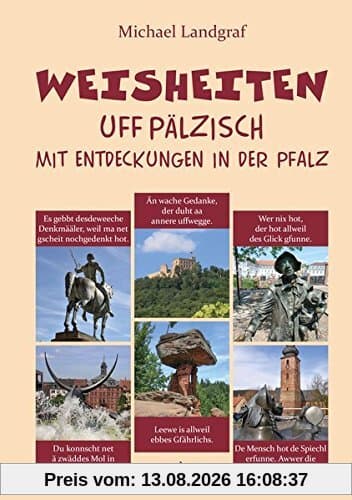 Weisheiten uff Pälzisch