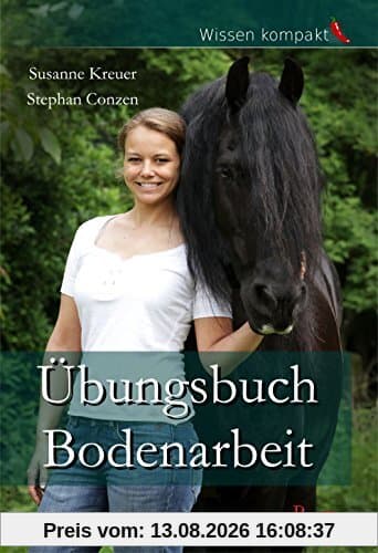 Übungsbuch Bodenarbeit