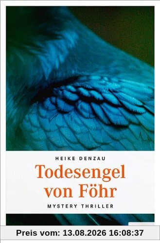 Todesengel von Föhr