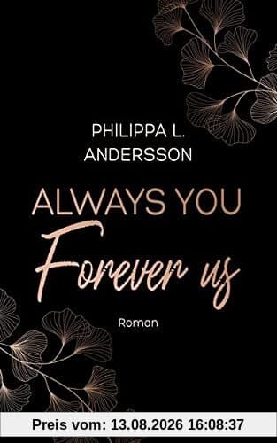Always You Forever Us (Colorado Kisses)