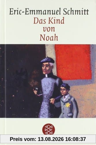 Das Kind von Noah