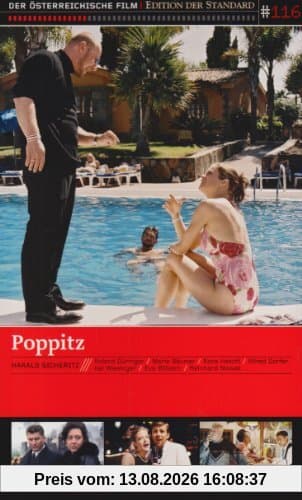 Poppitz