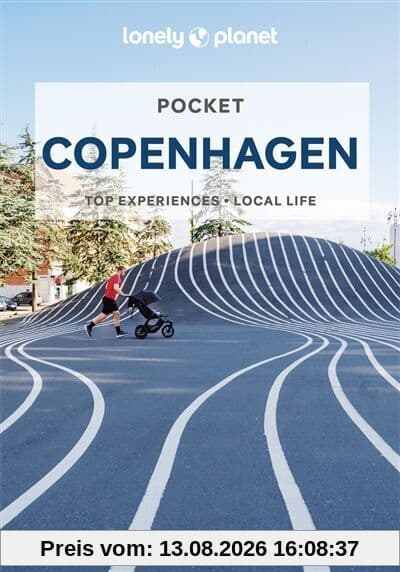 Pocket Copenhagen : top experiences, local life