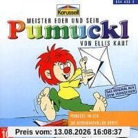 Der Meister Eder und sein Pumuckl - CDs: Pumuckl, CD-Audio, Folge.10, Pumuckl im Zoo: Das Original aus dem Fernsehen