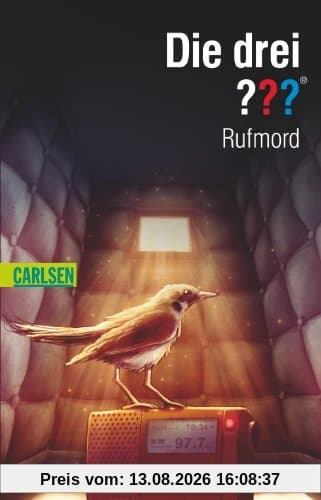 Die drei ???: Rufmord