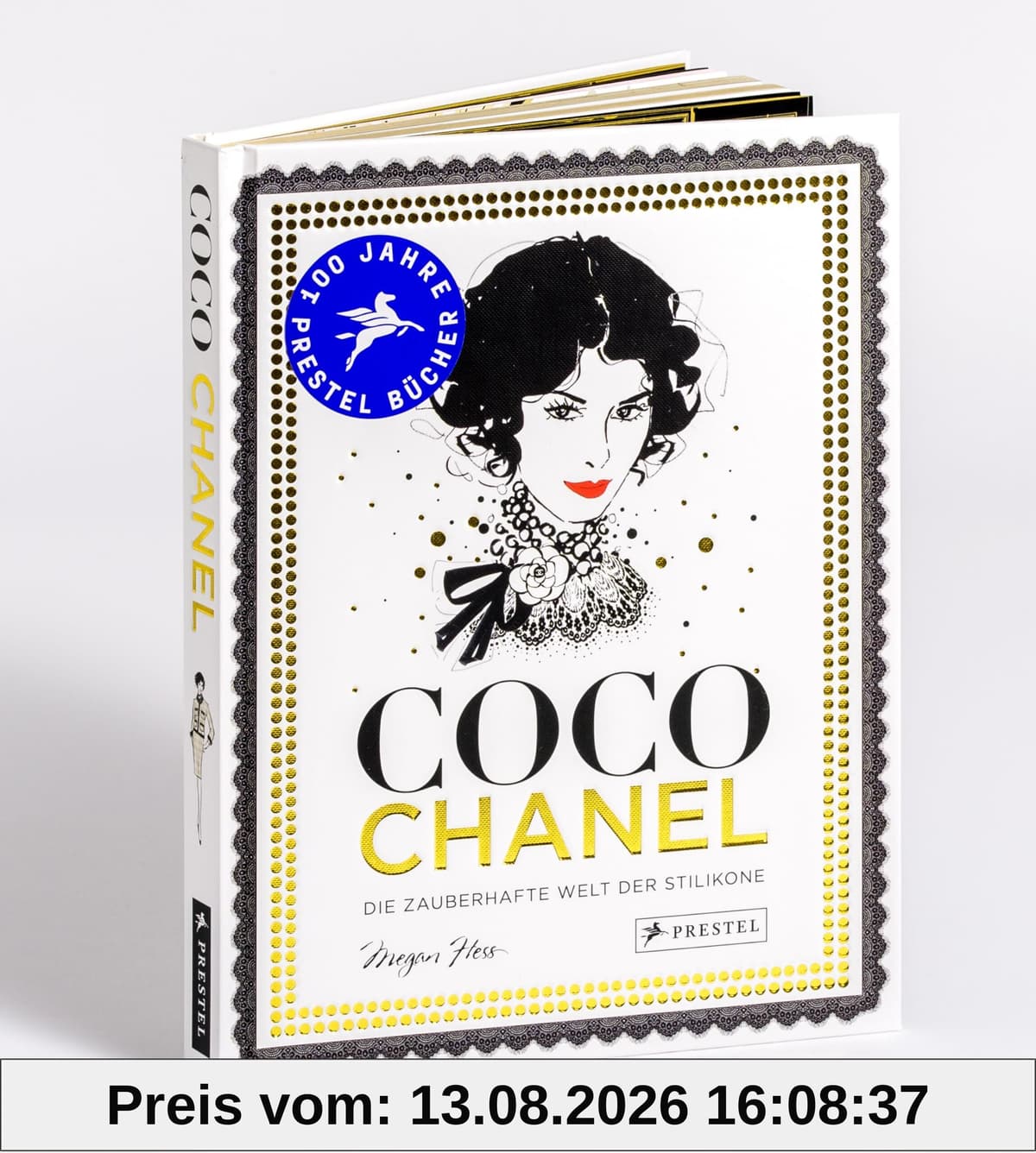 Coco Chanel