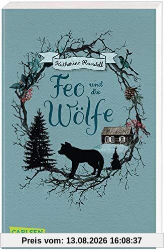 Feo und die Wölfe