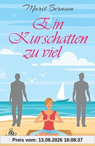 Ein Kurschatten zu viel