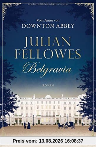 Belgravia: Roman